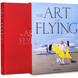 The Art of Flying