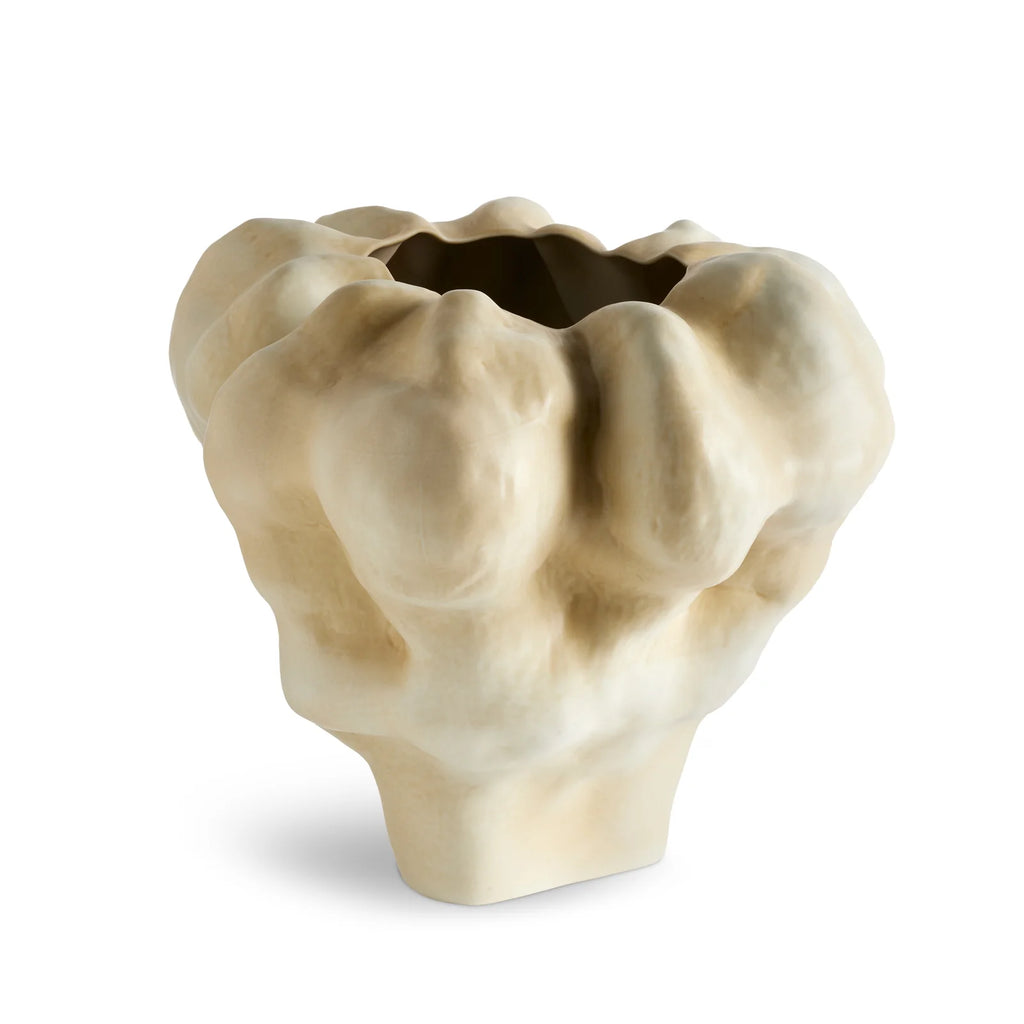 Timna Vase Latte - Short (10.5 Kgs)