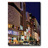 Tokyo Chic