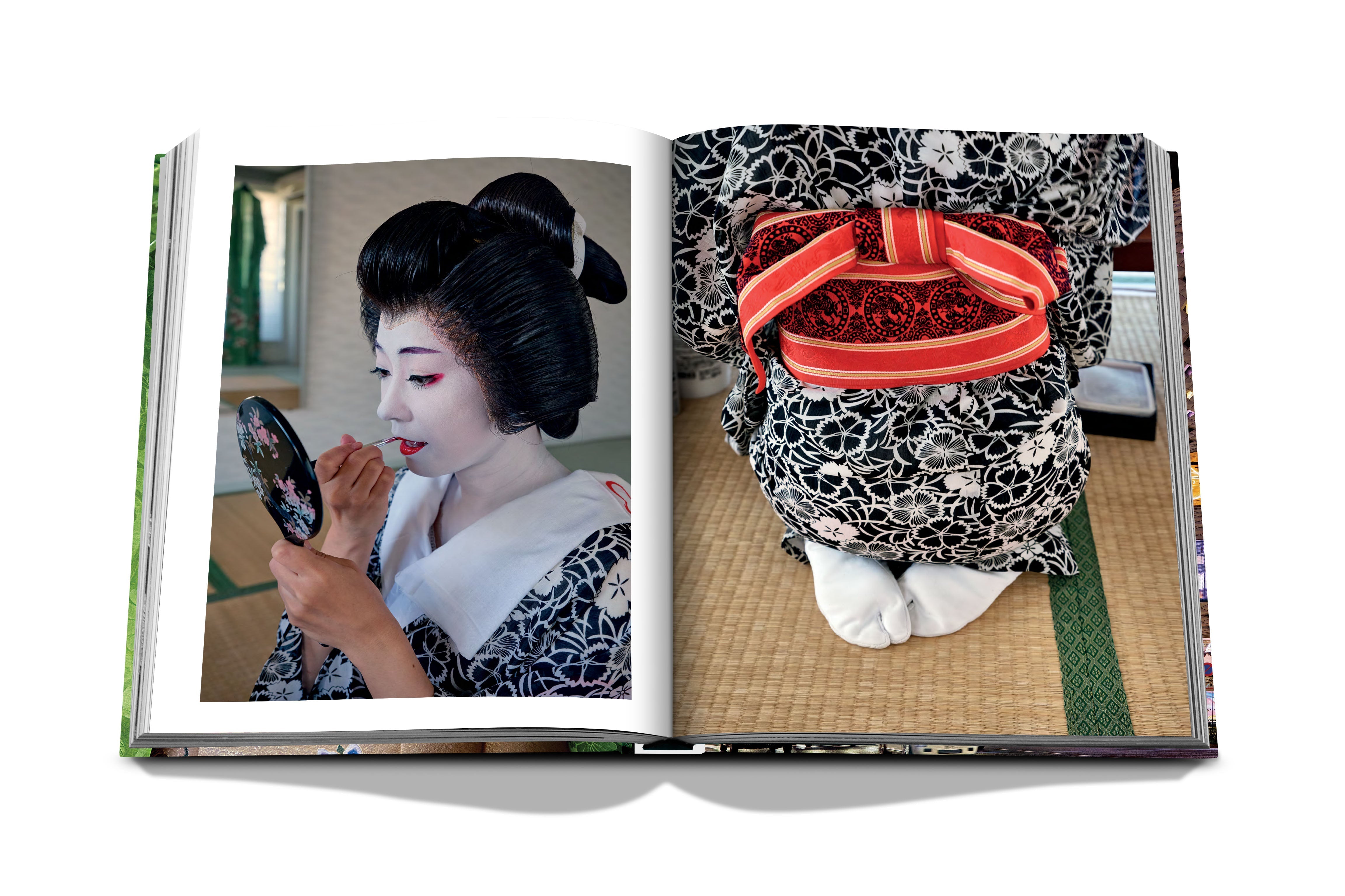 Tokyo Chic