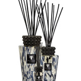 Baobab Totem Black Pearls