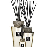 Baobab Totem Platinum