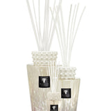 Baobab Totem White Pearls