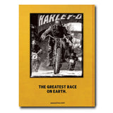 Race Of Gentlemen