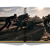 Race Of Gentlemen