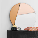 TEXAS TEALIGHT Clear/Black