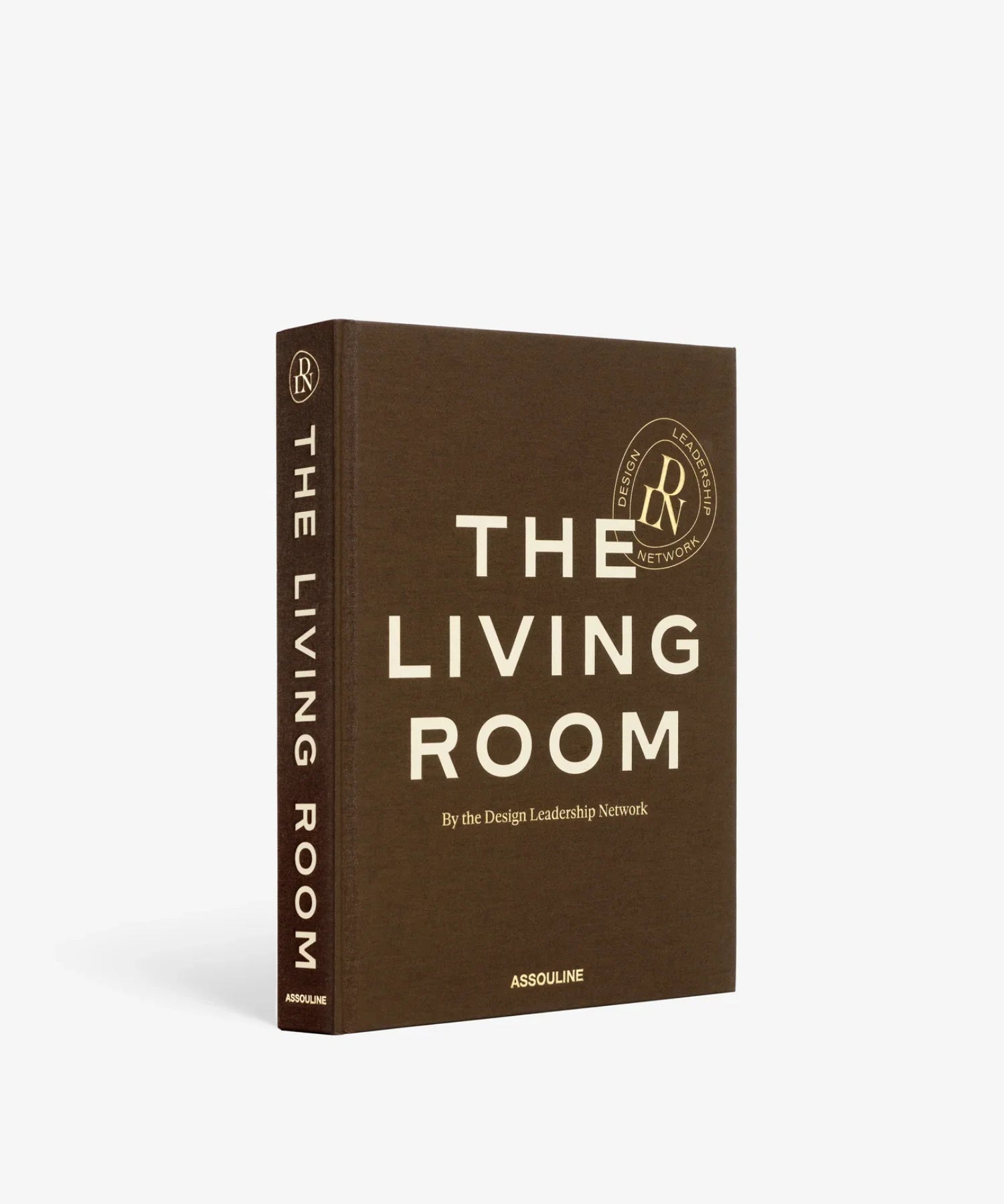 The Living Room