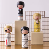 Kill Bill, The Bride Doll