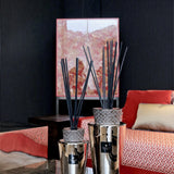 Baobab Totem Platinum