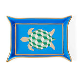 Turtle Valet Tray