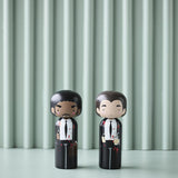 Pulp Fiction, Vincent Vega Doll