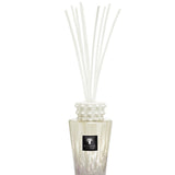 Baobab Totem White Pearls