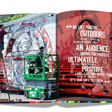 Walls of Change: The Story of the Wynwood Walls