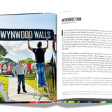Walls of Change: The Story of the Wynwood Walls