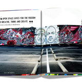 Walls of Change: The Story of the Wynwood Walls