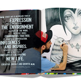 Walls of Change: The Story of the Wynwood Walls