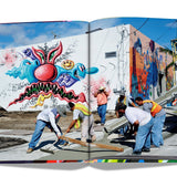 Walls of Change: The Story of the Wynwood Walls