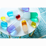 Jonathan Adler Gilded Gala Lips Bowl - 33243