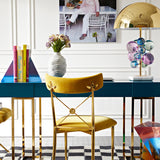 Jonathan Adler Gala Round Vase - 21753