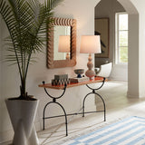 Jonathan Adler Op Art Box - Small - Black/White - 27296