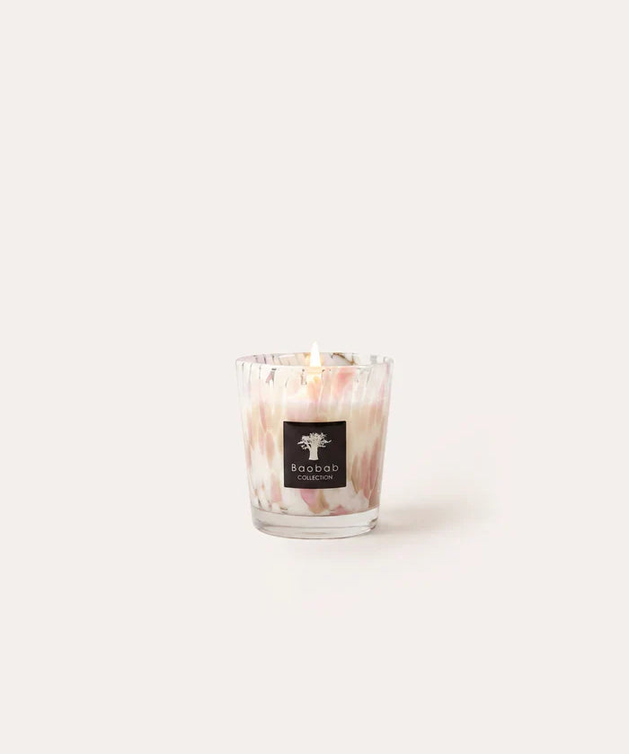 Baobab White Pearls