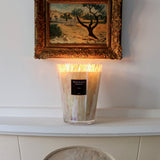 Baobab White Pearls
