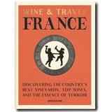 Wine & Travel France