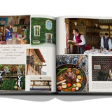 Wine & Travel Italy
