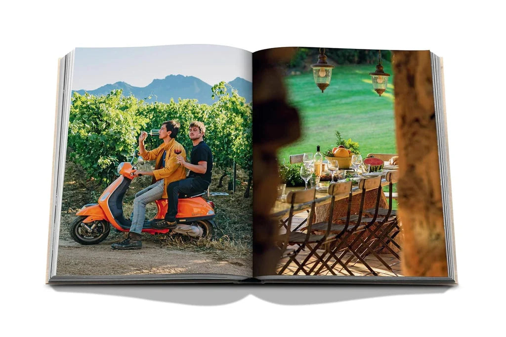 Wine & Travel France