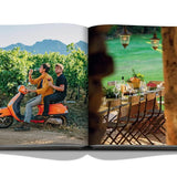 Wine & Travel France