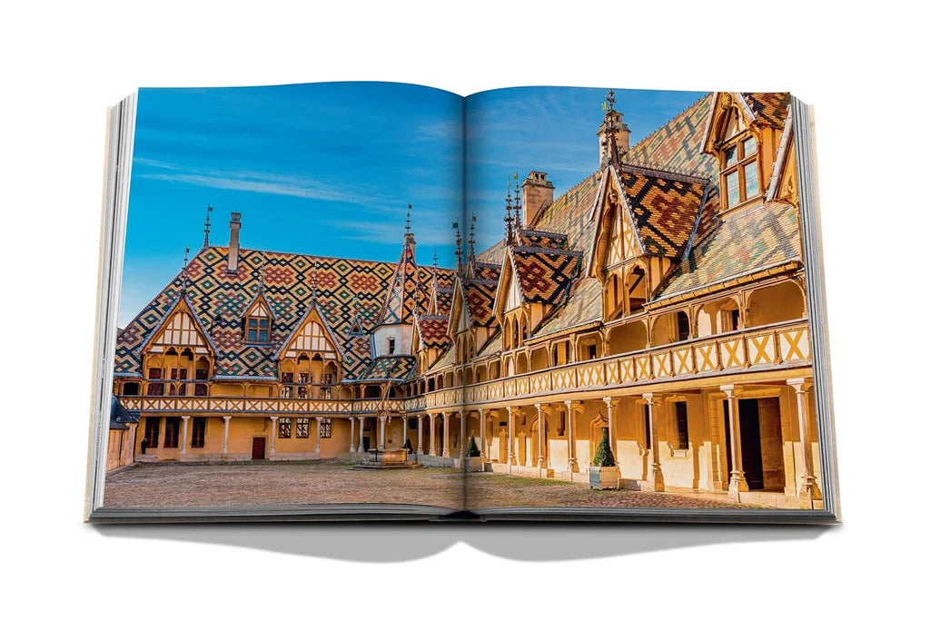 Wine & Travel France