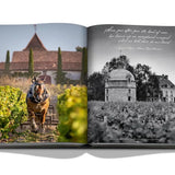 Wine & Travel France