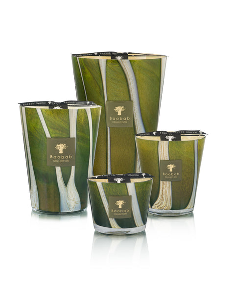 Baobab Woods Sherwood