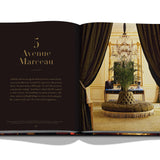 Yves Saint Laurent at Home