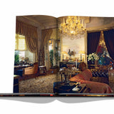 Yves Saint Laurent at Home