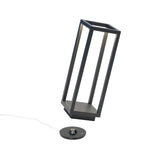 ZAFFERANO HOME PRO TABLE LAMP  - GREY