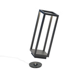 ZAFFERANO HOME PRO TABLE LAMP  - GREY