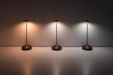 ZAFFERANO PINA PRO TABLE LAMP