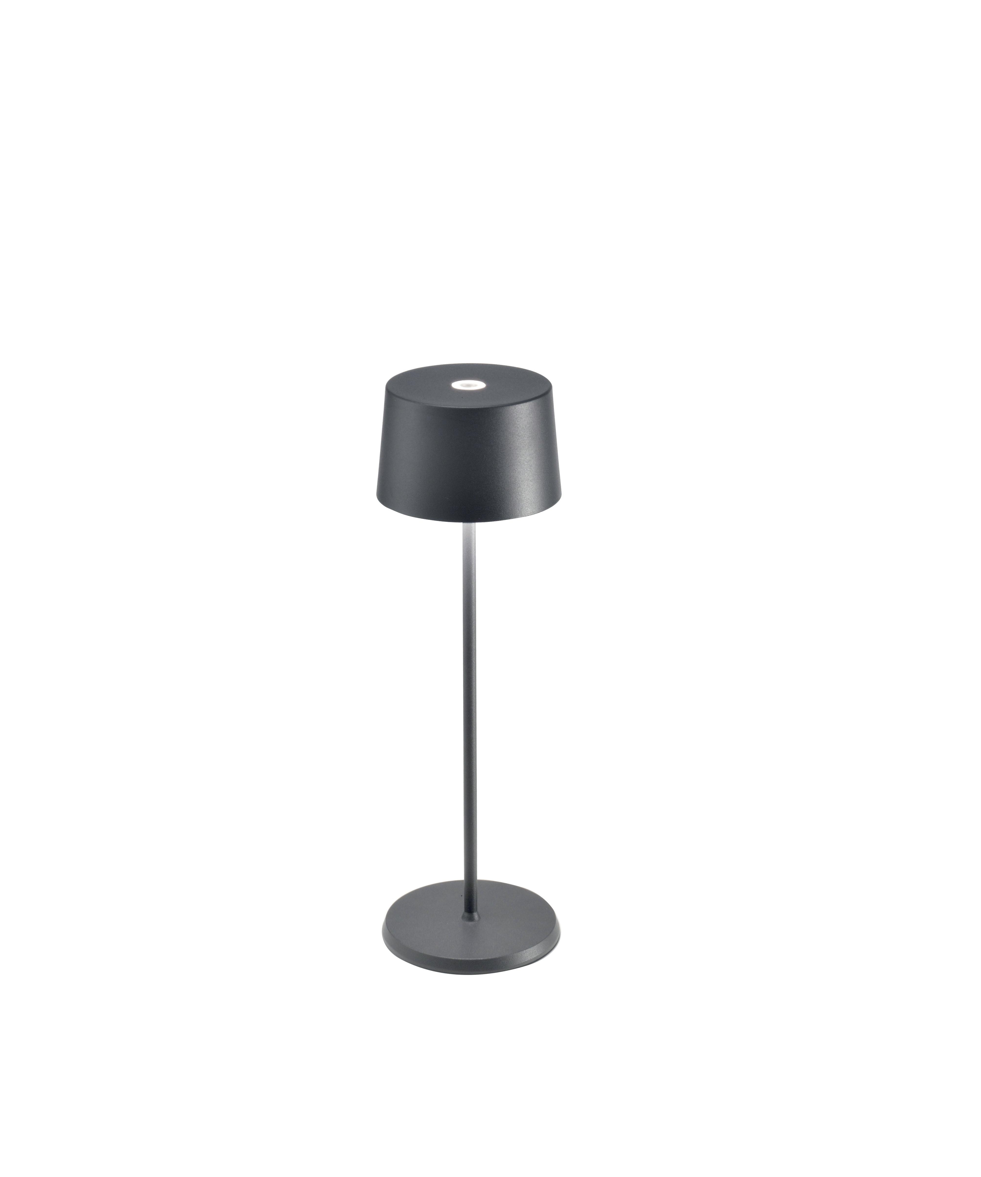 ZAFFERANO OLIVIA PRO TABLE LAMP