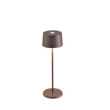 ZAFFERANO OLIVIA PRO TABLE LAMP