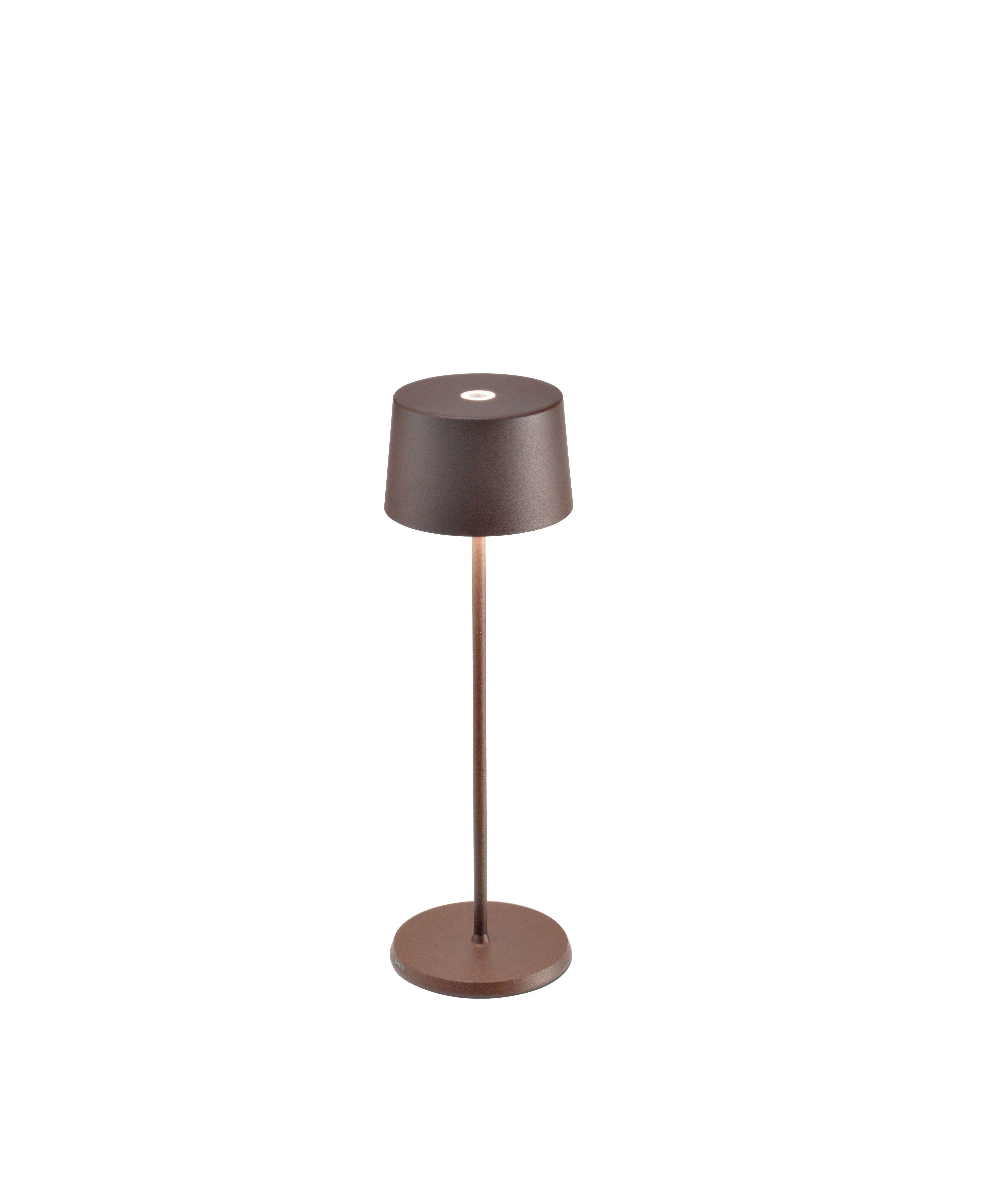 ZAFFERANO OLIVIA PRO TABLE LAMP