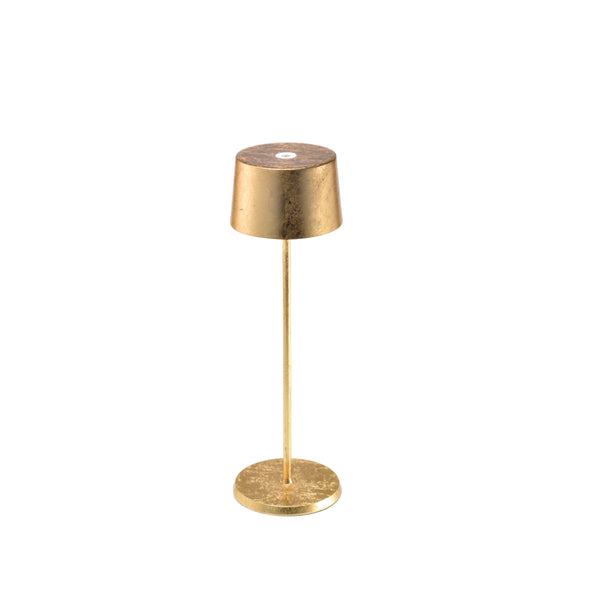 ZAFFERANO OLIVIA PRO TABLE LAMP