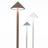 ZAFFERANO PINA PRO TABLE LAMP - Sand