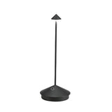 ZAFFERANO PINA PRO TABLE LAMP - Black