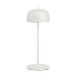 ZAFFERANO CIRCE PRO TABLE LAMP - WHITE