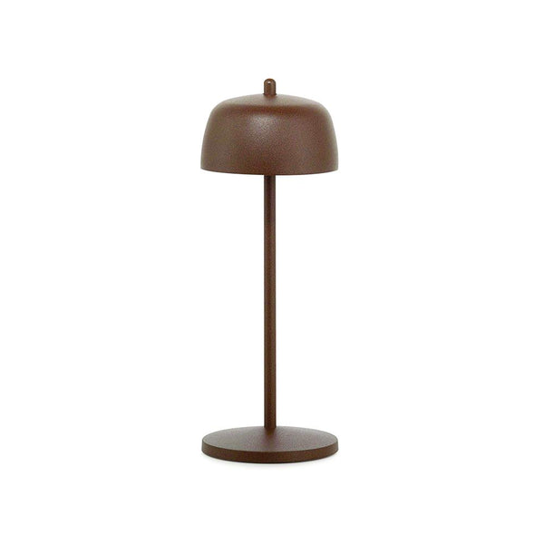 ZAFFERANO CIRCE PRO TABLE LAMP  - BROWN