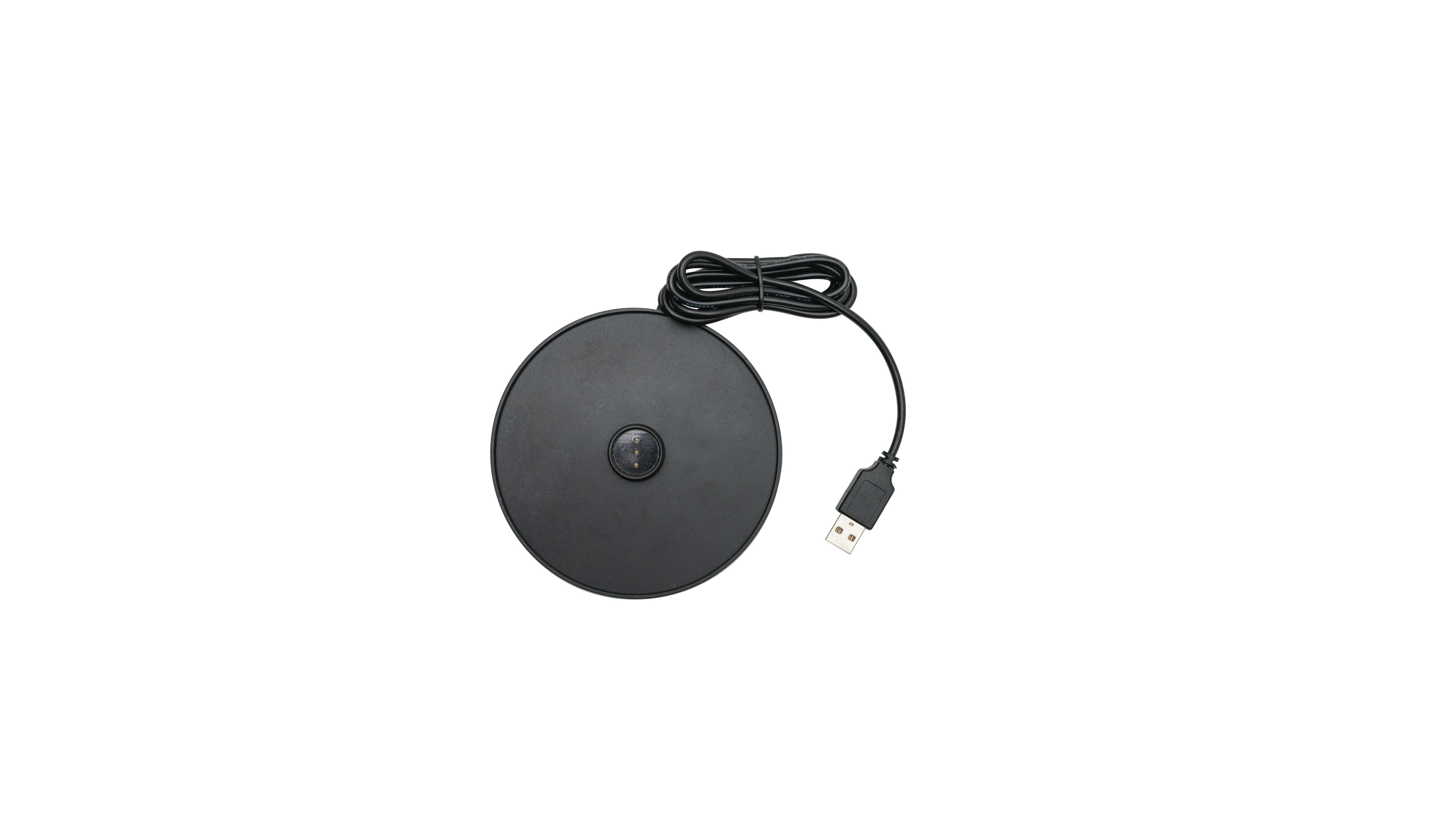 ZAFFERANO CIRCE PRO TABLE LAMP  - BLACK