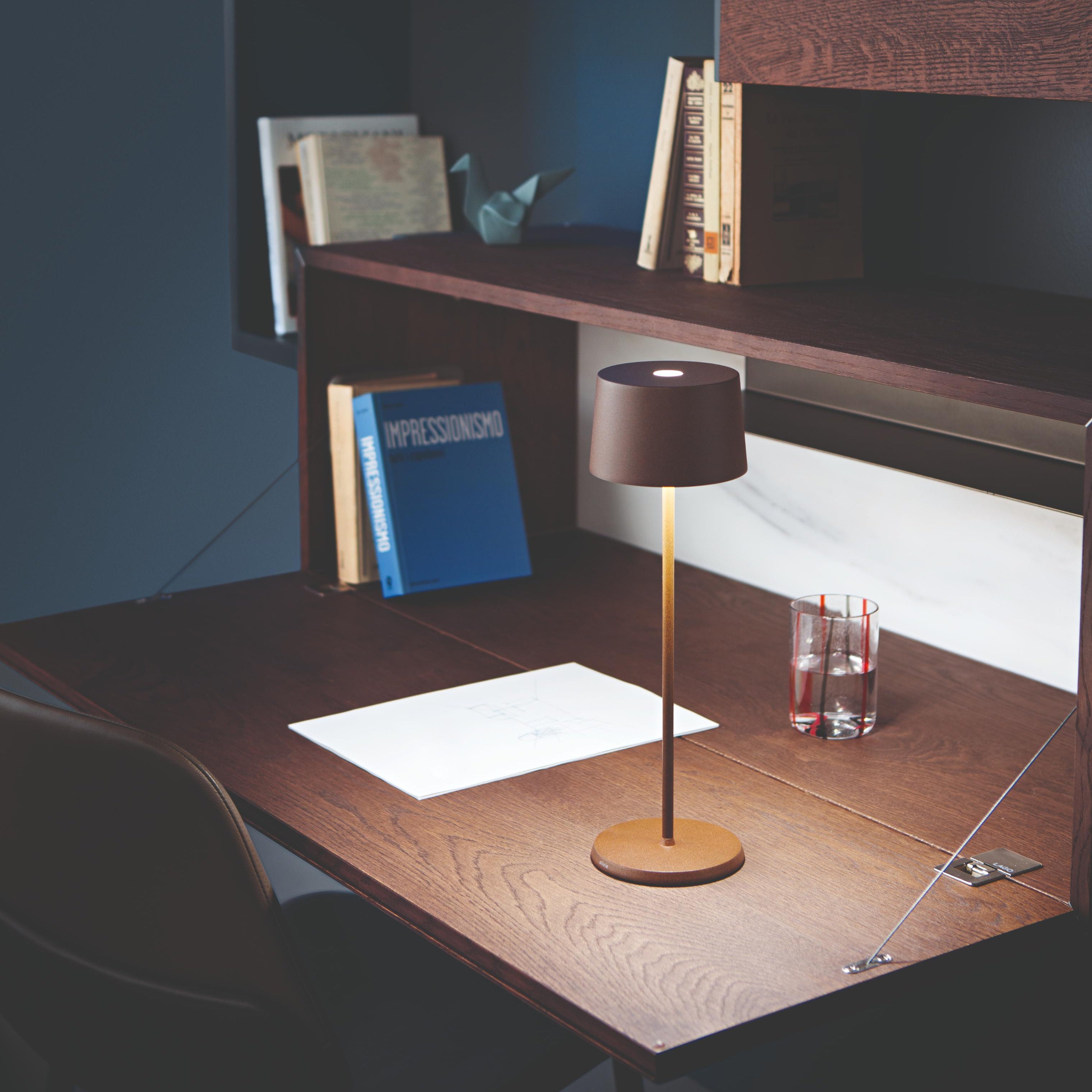 ZAFFERANO OLIVIA PRO TABLE LAMP