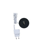 ZAFFERANO PINA PRO TABLE LAMP - White