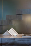 ZAFFERANO PINA PRO TABLE LAMP